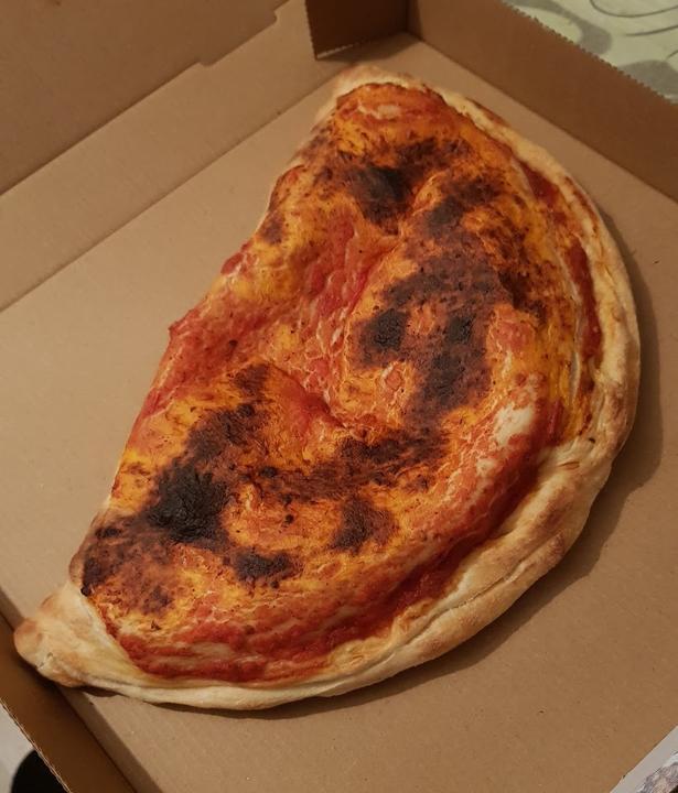 Pizzeria Pinocchio